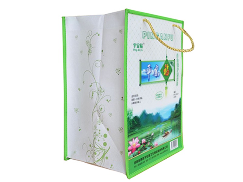 安陽(yáng)無(wú)紡布袋廠家